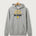 Plainview Elgin Millville H S Volleyball (Girls) - Heather Grey Hoodie Value