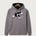 John Marshall High School Cross Country (Coed) - Gray Hoodie