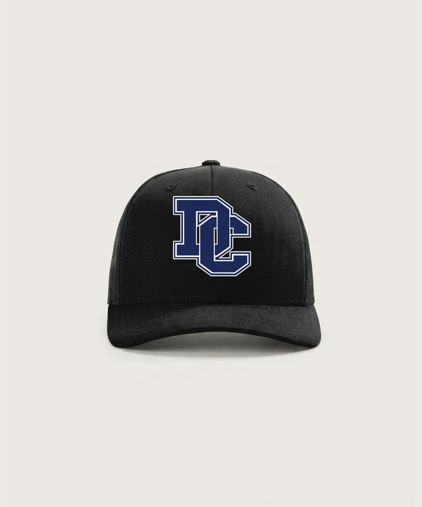 Dassel Cokato High School Football (Boys) - Black Hat