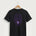 Barnesville High School Football (Boys) - Jet Black Port & Co Core Cotton Tee. PC54