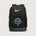 Owatonna High School Volleyball (Girls) - Black Nike Brasilia Medium Backpack NKDH7709