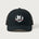 John Marshall High School Cross Country (Coed) - Black/ Black Sport-Tek Club Trucker Cap STC46