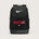 Wabasha Kellogg High School Volleyball (Girls) - Black Nike Brasilia Medium Backpack NKDH7709