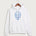 Jonathan Dayton High School Football Team Store - White Hoodie Value