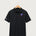 Upsala High School Football (Boys) - Black Polo