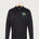 Wayzata High School Football (Boys) - Black Men's Ultimate365 Lightweight Quarter-Zip Pullover