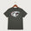 Triton High School Volleyball (Girls) - Dark Smoke Heather Nike Youth Swoosh Sleeve rLegend Tee NKDX8787