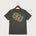 Sleepy Eye United Football (Boys) - Dark Smoke Heather Nike Youth Swoosh Sleeve rLegend Tee NKDX8787