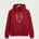 Spring Grove High School Football (Boys) - Cardinal Hoodie Value