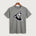 Heron Lake-Okabena High School Football (Boys) - Gray Tee