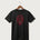 Forreston Football - Black Nike Youth Swoosh Sleeve rLegend Tee NKDX8787