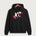 John Marshall High School Cross Country (Coed) - Black Hoodie Value