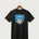 Janesville Waldorf Pemberton Volleyball (Girls) - Black Nike Youth Swoosh Sleeve rLegend Tee NKDX8787