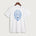 Jonathan Dayton High School Football Team Store - White Port & Co Core Cotton Tee. PC54