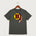 Benson High School Football (Boys) - Dark Smoke Heather Nike Youth Swoosh Sleeve rLegend Tee NKDX8787