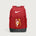 Pillager High School Football (Boys) - University Red Nike Brasilia Medium Backpack NKDH7709