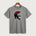 Worthington High School Football (Boys) - Gray Tee