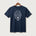 GF E2E Test 10 Player Packs - College Navy Nike Youth Swoosh Sleeve rLegend Tee NKDX8787
