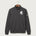 GF E2E Test 10 Player Packs - Anthracite Nike Club Fleece Sleeve Swoosh 1/2-Zip NKDX6718