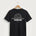 Zumbrota Mazeppa High School Volleyball (Girls) - Jet Black Port & Co Core Cotton Tee. PC54