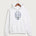 Sargent County High School Football (Boys) - White Hoodie Value