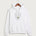 Braham Area High School Football (Boys) - White Hoodie Value