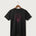 Crosby Ironton High School Football (Boys) - Black Nike Youth Swoosh Sleeve rLegend Tee NKDX8787