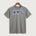 Kerkhoven-Murdock-Sunburg High School Football (Boys) - Gray Tee