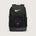 International Falls High School Football (Boys) - Black Nike Brasilia Medium Backpack NKDH7709
