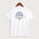 Zumbrota Mazeppa High School Volleyball (Girls) - White Nike Youth Swoosh Sleeve rLegend Tee NKDX8787