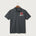 MAYBA Baseball Team Store - Anthracite Polo