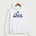 Hudson Cheer & Stunt - White Hoodie Value