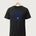 West Bend West High School Football - Black Tee