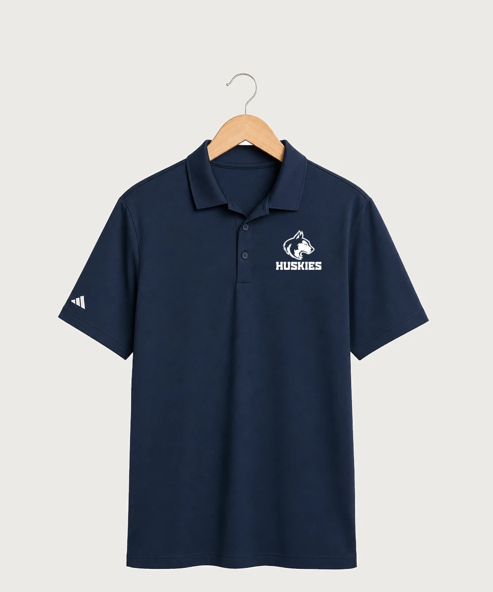 Owatonna High School Volleyball (Girls) - Navy Polo