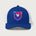 Bertha Hewitt High School Football (Boys) - True Royal/ White Sport-Tek Club Trucker Cap STC46