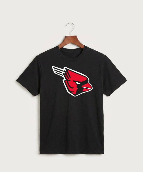 Forreston Golf - Black Sport-Tek PosiCharge Competitor Tee. ST350