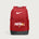 Dover-Eyota High School Football (Boys) - University Red Nike Brasilia Medium Backpack NKDH7709
