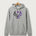 Axtell High School Basketball (Girls) Team Store - Heather Grey Hoodie Value