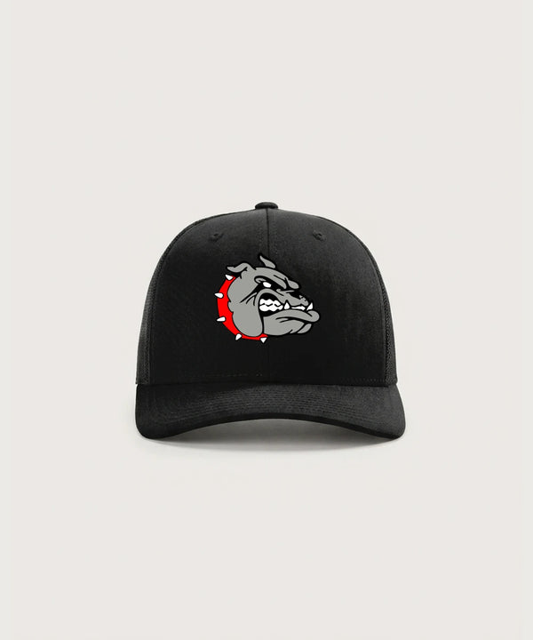 Otter Tail Central Football (Boys) - Black Hat