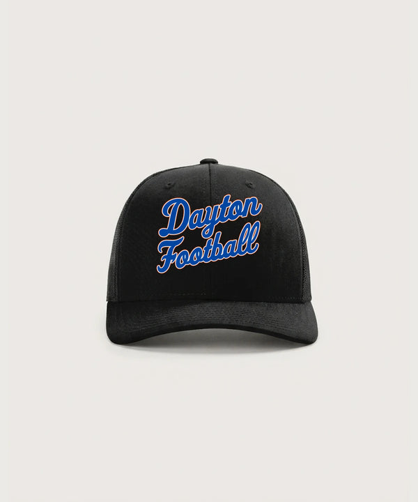 Jonathan Dayton High School Football Team Store - Black Hat