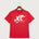 John Marshall High School Cross Country (Coed) - University Red Nike Swoosh Sleeve rLegend Tee NKDX8730