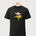 Hayfield High School Volleyball (Girls) - Black Tee