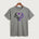 Axtell High School Basketball (Girls) Team Store - Gray Tee