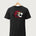 Spring Grove High School Football (Boys) - Black Tee
