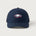 Pequot Lakes High School Football (Boys) - True Navy/ True Navy Sport-Tek Club Trucker Cap STC46