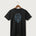 Long Prairie Grey Eagle High School Football (Boys) - Black Nike Youth Swoosh Sleeve rLegend Tee NKDX8787