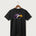 Montevideo High School Football (Boys) - Black Nike Youth Swoosh Sleeve rLegend Tee NKDX8787