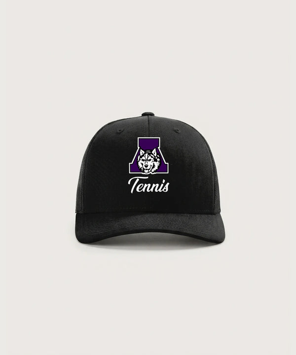 Albany High School Tennis (Boys) - Black Hat