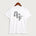 DGF High School Football (Boys) - White Nike Youth Swoosh Sleeve rLegend Tee NKDX8787