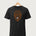 Ogilvie High School Football (Boys) - Black Tee